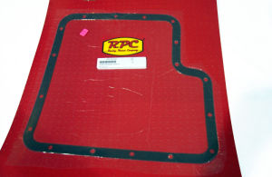 Trans Pan Gasket Ford C-6 Photo Main