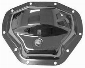 Dana 80 Differential Cover - 10 Bolt Ford  Photo Main