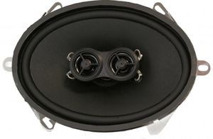 5x7 Inch Dual Voice Coil 2 Way Speaker - 100 Watts Photo Main