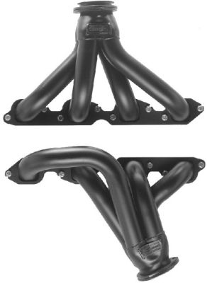 Sanderson Headers For Big Block 1970-Up Chevrolet and GMC Trucks Photo Main