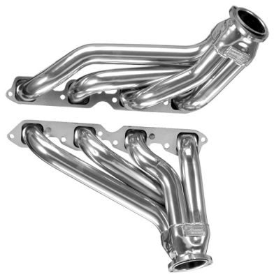 Sanderson Big Block Chevrolet Headers For '68-87 Chevrolet Pickups Photo Main