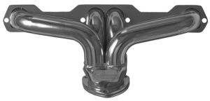 Sanderson Small Block Chevrolet Blockhugger Headers Photo Main