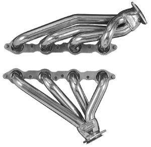 Sanderson Chevrolet LS1 Headers for 2WD S-10 and Blazer V8 Conversions, and 1964-Up Chevelle and El Camino Photo Main