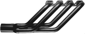 Sanderson Swept Back Roadster Headers for Ford 351C/M-400M - Ceramic Coated Photo Main