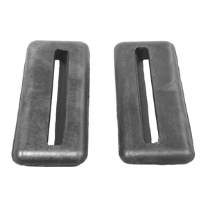 1969-72 Blazer Top Hatch Hinge Grommets (Pair) Photo Main