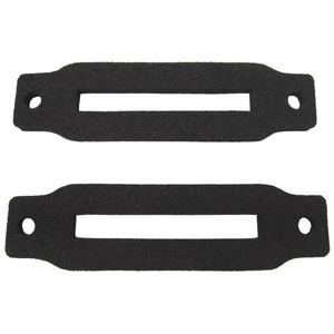 1969-72 Blazer Top Hatch Hinge Gaskets (Pair) Photo Main