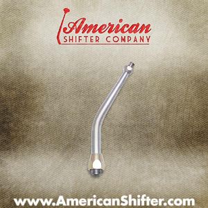 American Shifter 8" Straight Shifter Arm Photo Main