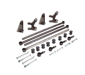 1933-34 Ford Front Four Link Kit Photo Main