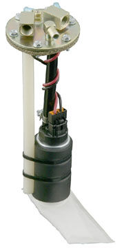 Deluxe In-Tank Fuel Pump, 190 Liters Per Hour - Up to 450hp Photo Main