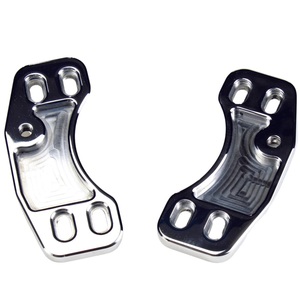 1955-59 Chevy Truck Billet Striker Upgrade Photo Main