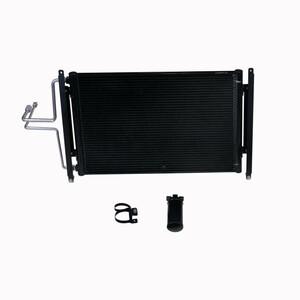 1988-98 Chevrolet Pickup SureFit Condenser Kit Photo Main