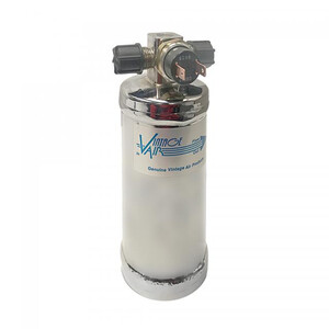 Chrome Drier with Binary Switch and Mounting Hardware Photo Main