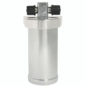 Chrome Drier with Bracket Photo Main