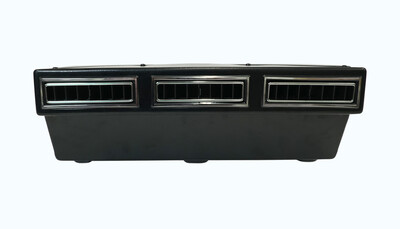 Mini Slimline Under Dash System - Cool Only Photo Main