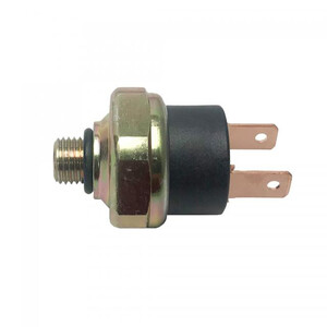 Male Thread Binary Safety Switch with O-Ring Photo Main