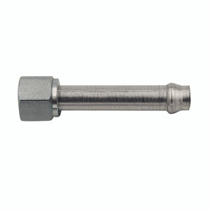 Straight Heater Fitting for 5/8-Inch Hose Photo Main