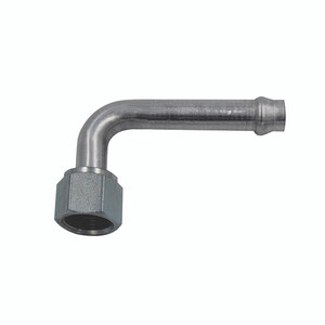 90-Degree O-Ring Heater Fitting for 5/8-Inch Hose Photo Main