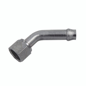 45-Degree O-Ring Heater Fitting for 5/8-Inch Hose Photo Main
