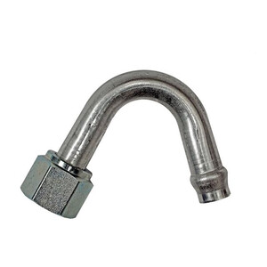 135-Degree O-Ring Heater Fitting for 5/8-Inch Hose Photo Main
