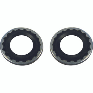 GM A-6 and R4 seal washer for non-O-ring compresor Photo Main