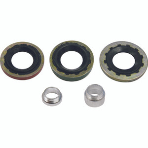 GM A-6 and R4 offset flange pad seal washer kit Photo Main