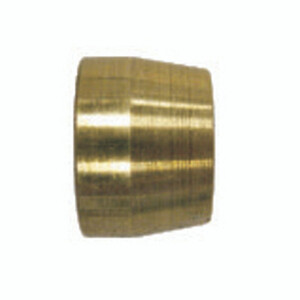 Brass Ferrule for NO 6 Hose - one time use Photo Main