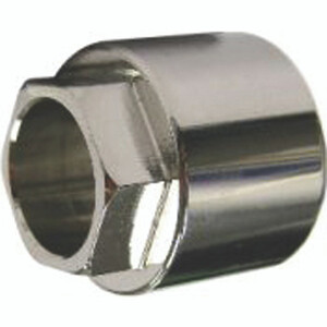 Stainless TiteFitTM Nut NO 8 Photo Main