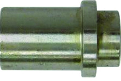#10 SS ORING WELD-ON LINE END Photo Main