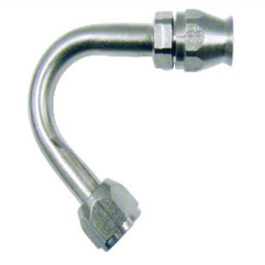 ProLine Braided Line Fitting 135 Degree for NO 10 Hose Photo Main