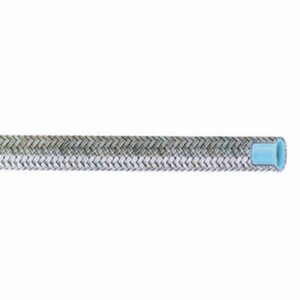 NO 8 ProLine Braided AC Hose - Sold by the Foot Photo Main