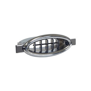 ProLine Oval Louver Photo Main