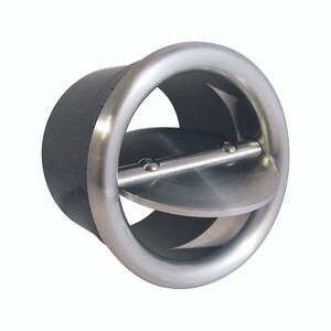ProLine Venturi Louver Photo Main
