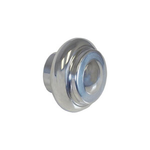 Streamline Knob - Plain Photo Main