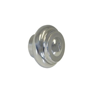 Streamline Knob - Fan (F) Indicator Photo Main