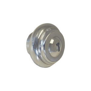 Streamline Knob - Temperature (T) Indicator Photo Main