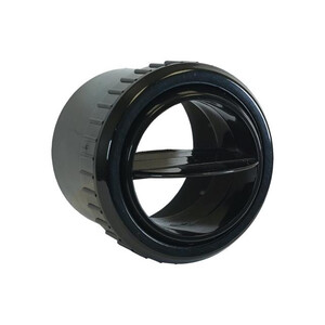 Standard Series Louver for 2.5-Inch Hose All Black Photo Main