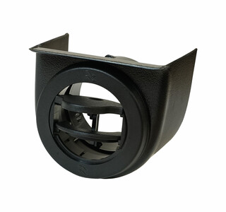 Double Vane Under Dash Louver Photo Main
