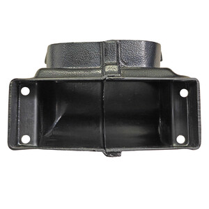 90-Degree Louver Duct for 4.875-Inch ProLine Streamline Louver Photo Main