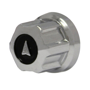 Control Knob Mark IV Under Dash Unit Photo Main