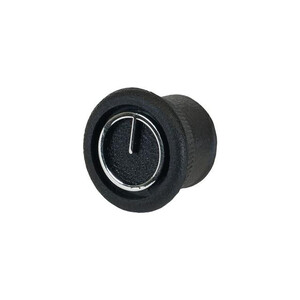 Round Standard Knob for Rotary Controls Photo Main