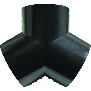 Duct Hose Y-Connector 2-Inch Photo Main