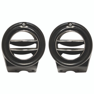 1967-72 Chevrolet Pickup wo Factory Air OEM-Style Louver Kit Photo Main