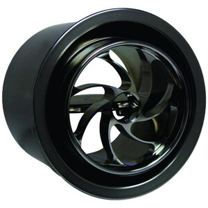 ProLine Twist Slyder Series Louver Black Anodized Photo Main