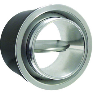 ProLine Slyder Series Louver Clear Anodized Photo Main