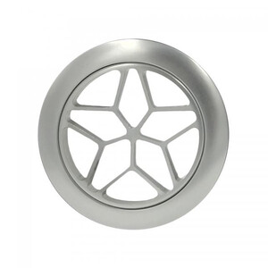 ProLine GT3 Louver Clear Anodized Photo Main