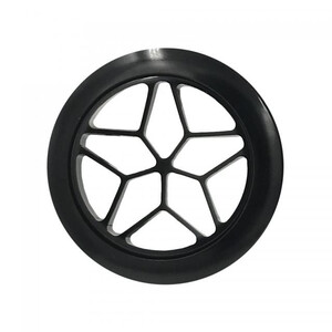 ProLine GT3 Louver Black Anodized Photo Main