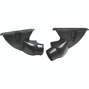 Defrost Duct Pair Universal Photo Main