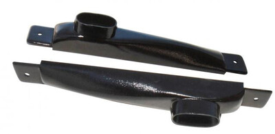 Defrost Duct Pair Universal Photo Main