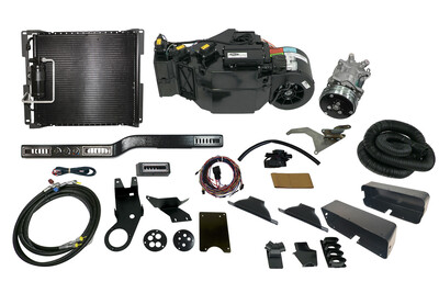 1947-49 Chevrolet Pickup V8 Gen 5 SureFit Complete Kit Photo Main