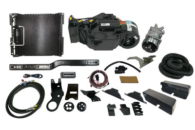1950-53 Chevrolet Pickup V8 Gen 5 SureFit Complete Kit Photo Main